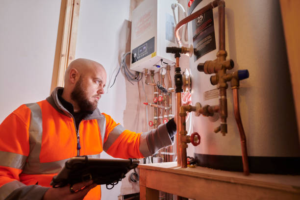 Best Sewer Cleaning Services  in Girard, KS